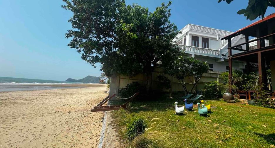 Продажа 3 спальни дом в Kaeng Krachan, Пхетбури