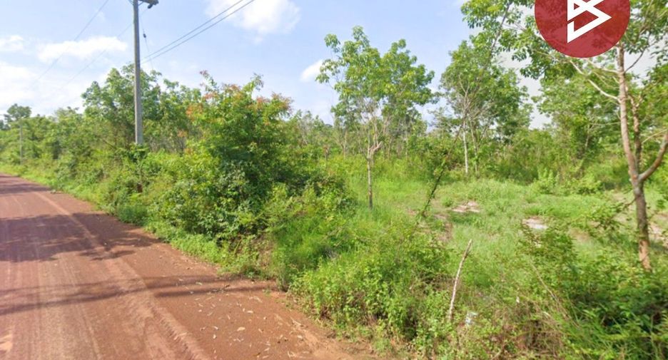 Продажа Участок в Mueang Nong Khai, Нонгкхай