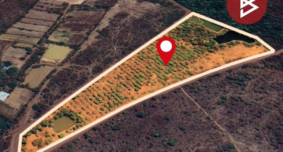 Продажа Участок в Mueang Nong Khai, Нонгкхай