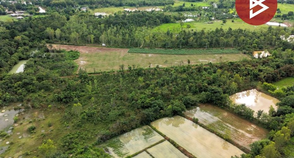 Продажа Участок в Mueang Nong Khai, Нонгкхай