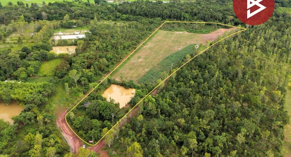 Продажа Участок в Mueang Nong Khai, Нонгкхай