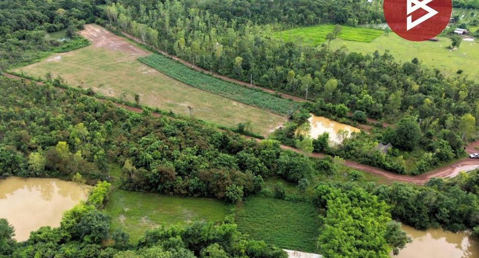 Продажа Участок в Mueang Nong Khai, Нонгкхай