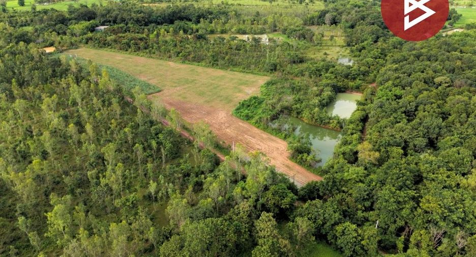 Продажа Участок в Mueang Nong Khai, Нонгкхай
