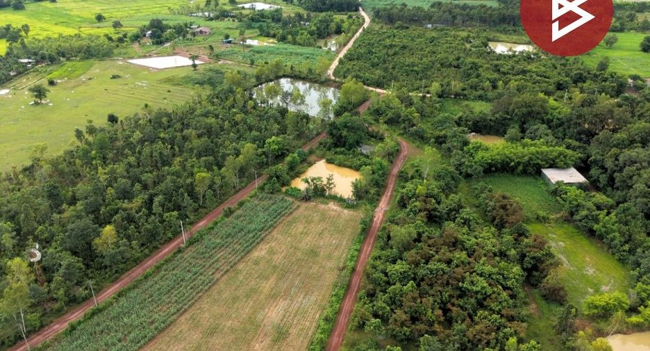 Продажа Участок в Mueang Nong Khai, Нонгкхай