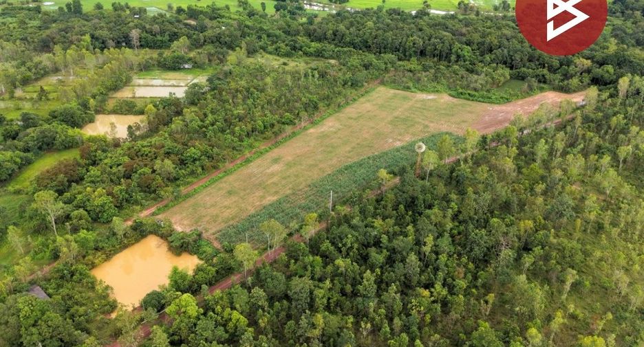 Продажа Участок в Mueang Nong Khai, Нонгкхай