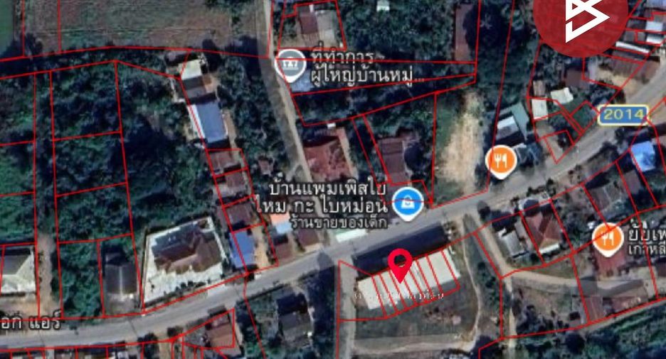 À vendre 2 chambres local commercial à Phichai, Uttaradit