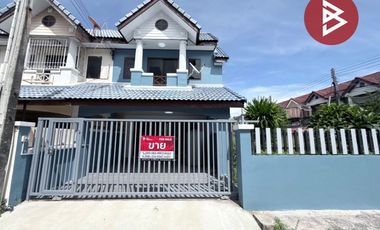 Продажа 3 спальни таунхаус в Mueang Chon Buri, Чонбури