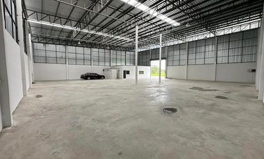 Almacén en alquiler y en venta de 1 habitaciones en Sai Noi, Nonthaburi