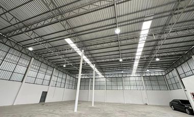 Almacén en alquiler y en venta de 1 habitaciones en Sai Noi, Nonthaburi
