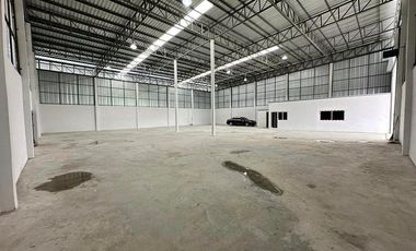 Almacén en alquiler y en venta de 1 habitaciones en Sai Noi, Nonthaburi