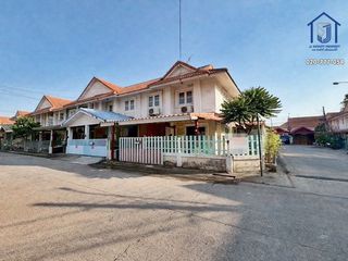 For sale 3 ベッドルーム townhouse in Mueang Samut Prakan, Samut Prakan