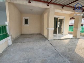 For sale 3 ベッドルーム townhouse in Mueang Samut Prakan, Samut Prakan