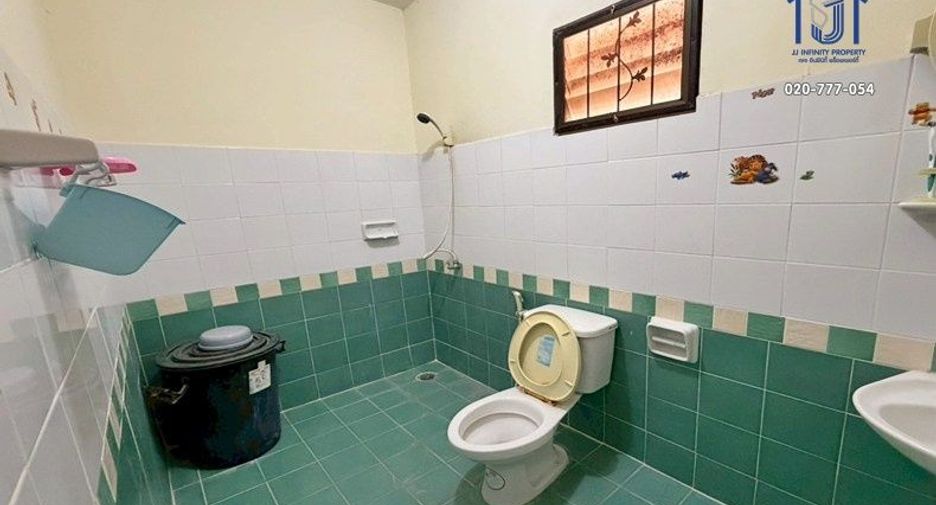 For sale 3 ベッドルーム townhouse in Mueang Samut Prakan, Samut Prakan