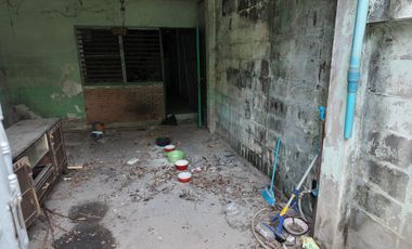 For sale 2 bedrooms townhouse in Bang Bua Thong, Nonthaburi
