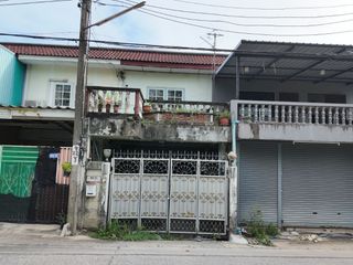 Casa adosada en venta de 2 habitaciones en Bang Bua Thong, Nonthaburi