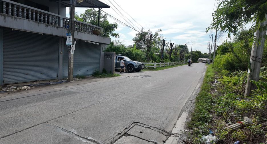 Casa adosada en venta de 2 habitaciones en Bang Bua Thong, Nonthaburi
