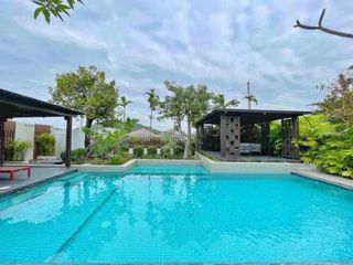 出售 和 出租 3 卧室 别墅 在 Bang Lamung, Chon Buri