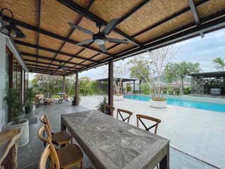 出售 和 出租 3 卧室 别墅 在 Bang Lamung, Chon Buri