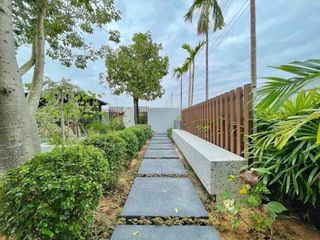 出售 和 出租 3 卧室 别墅 在 Bang Lamung, Chon Buri