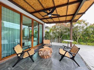 出售 和 出租 3 卧室 别墅 在 Bang Lamung, Chon Buri