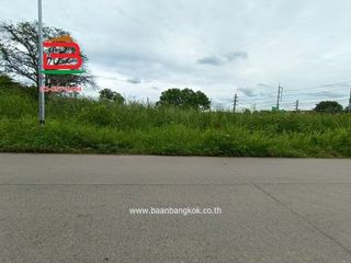 出售 土地 在 Lat Lum Kaeo, Pathum Thani
