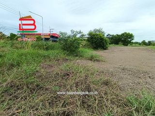 出售 土地 在 Lat Lum Kaeo, Pathum Thani