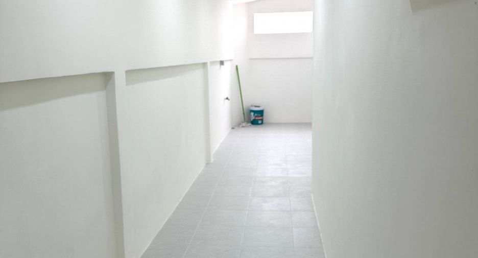 À vendre 3 chambres maison à Bang Lamung, Chonburi