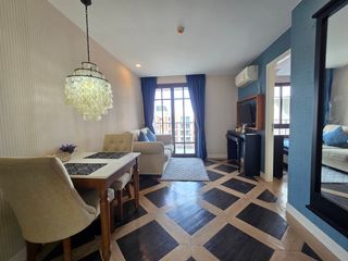 For Rent 1 Bedroom Condo In Bang Lamung, Chonburi