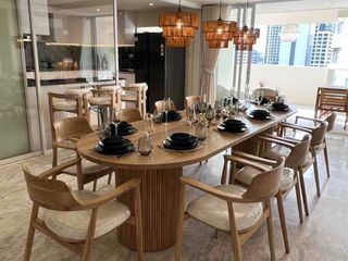 Wohnung zum Kauf mit 3 Zimmer in Watthana, Bangkok