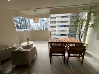 Wohnung zum Kauf mit 3 Zimmer in Watthana, Bangkok