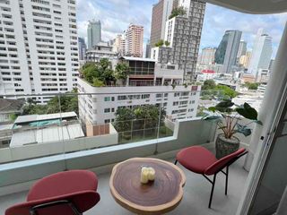 Wohnung zum Kauf mit 3 Zimmer in Watthana, Bangkok