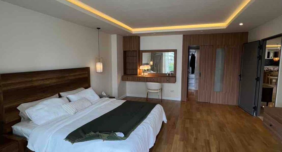 Wohnung zum Kauf mit 3 Zimmer in Watthana, Bangkok