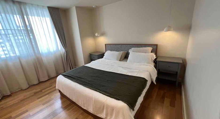 Wohnung zum Kauf mit 3 Zimmer in Watthana, Bangkok