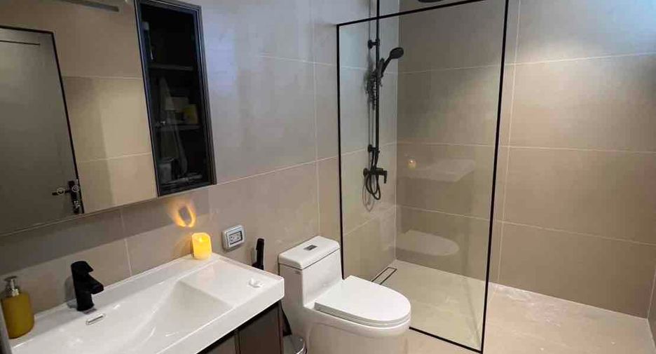Wohnung zum Kauf mit 3 Zimmer in Watthana, Bangkok