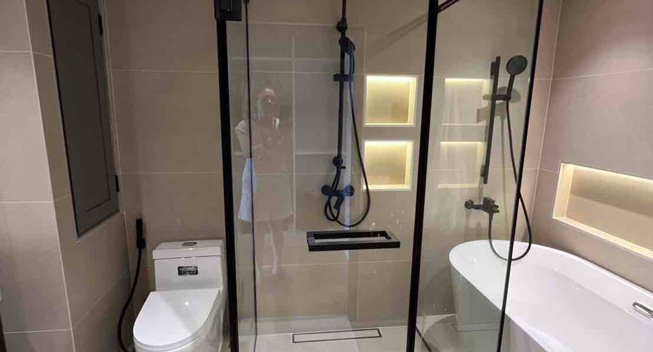 Wohnung zum Kauf mit 3 Zimmer in Watthana, Bangkok