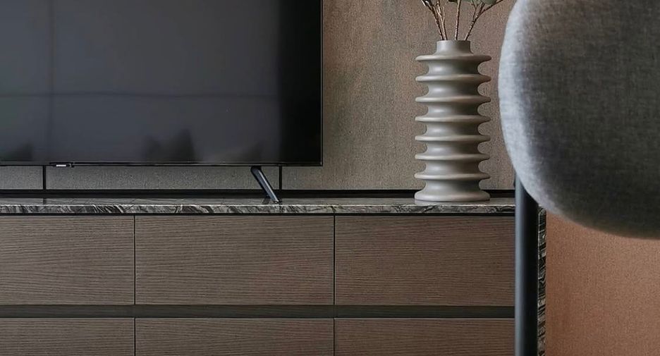 For sale 1 Beds condo in Pathum Wan, Bangkok