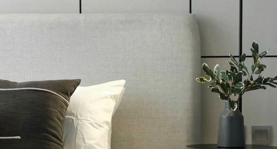 For sale 1 Beds condo in Pathum Wan, Bangkok