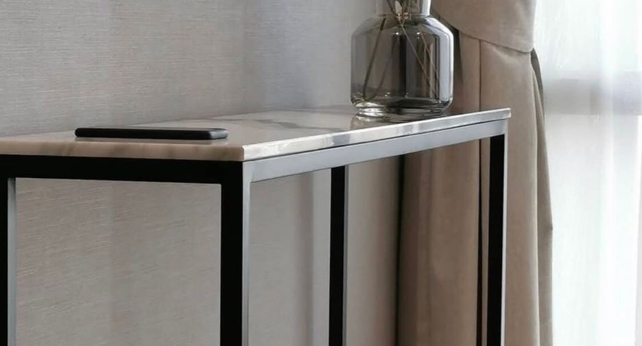 For sale 1 Beds condo in Pathum Wan, Bangkok