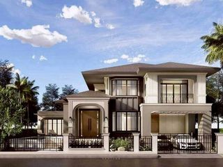 Villa en venta de 5 habitaciones en Mueang Chiang Mai, Chiang Mai