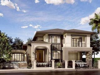 Villa en venta de 5 habitaciones en Mueang Chiang Mai, Chiang Mai