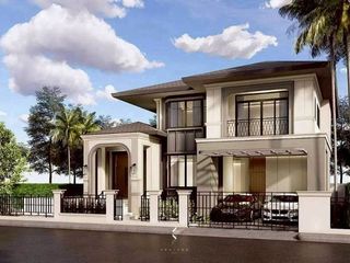 Villa en venta de 5 habitaciones en Mueang Chiang Mai, Chiang Mai