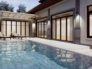 Villa en venta de 5 habitaciones en Mueang Chiang Mai, Chiang Mai