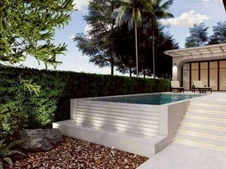 Villa en venta de 5 habitaciones en Mueang Chiang Mai, Chiang Mai