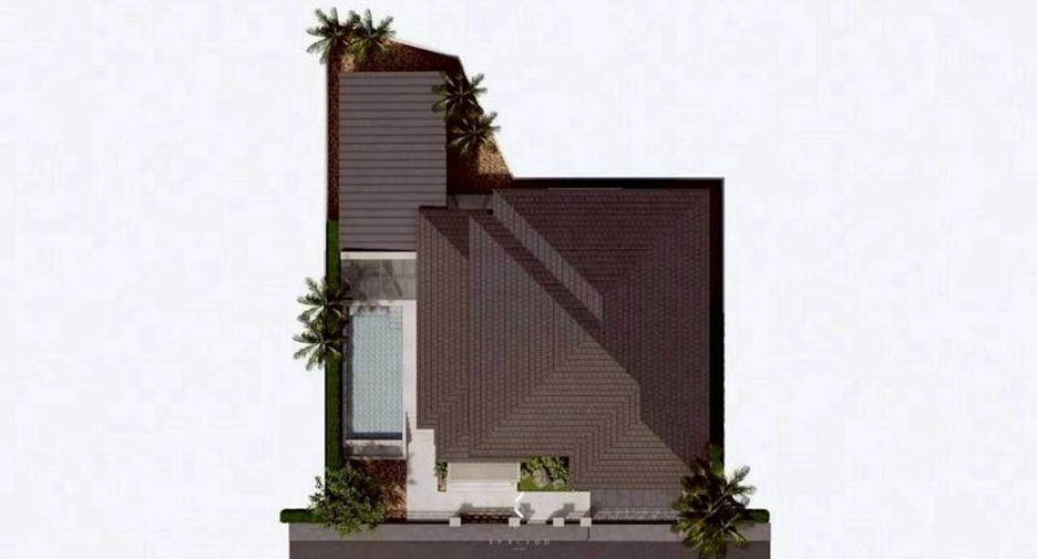 Villa en venta de 5 habitaciones en Mueang Chiang Mai, Chiang Mai