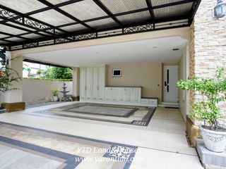 Аренда и продажа 4 спальни дом в Bang Phli, Самутпракан