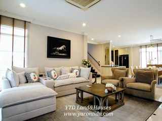 Аренда и продажа 4 спальни дом в Bang Phli, Самутпракан