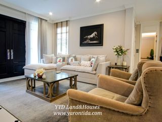 Аренда и продажа 4 спальни дом в Bang Phli, Самутпракан