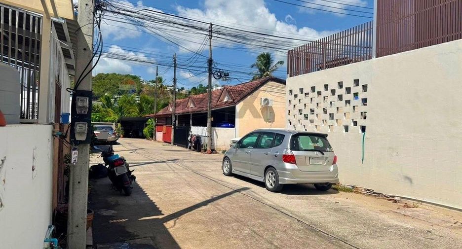 ขาย 2 ห้องนอน วิลล่า ใน เกาะสมุย, สุราษฎร์ธานี