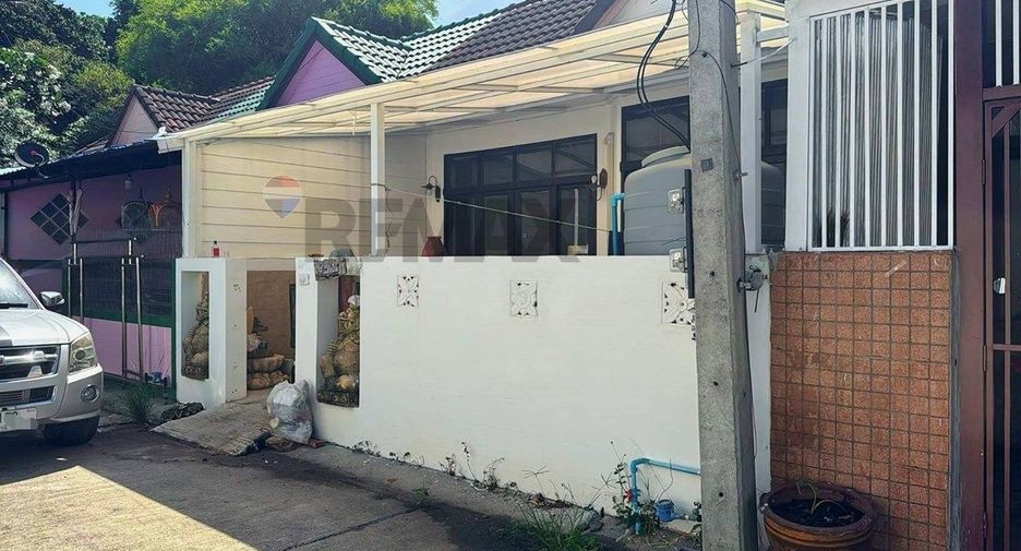 ขาย 2 ห้องนอน วิลล่า ใน เกาะสมุย, สุราษฎร์ธานี