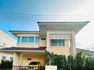 For Rent 3 Bedroom House In San Kamphaeng, Chiang Mai